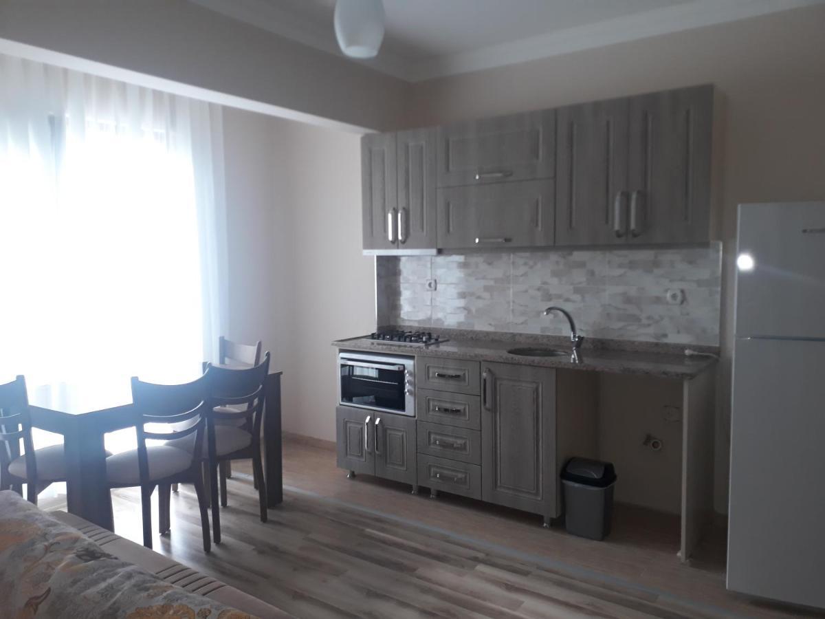 Erdem Apart Otel Trabzon Exterior photo