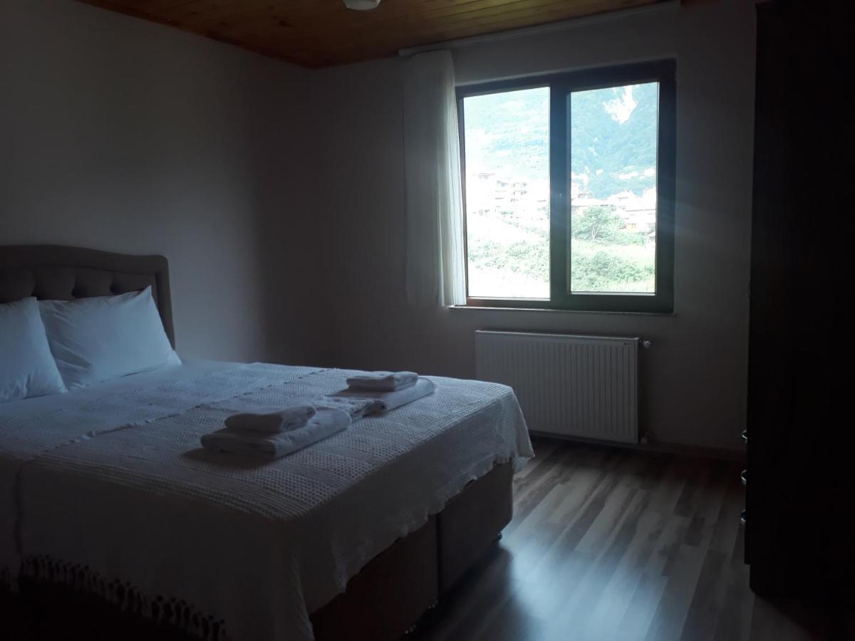 Erdem Apart Otel Trabzon Exterior photo