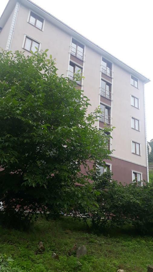 Erdem Apart Otel Trabzon Exterior photo