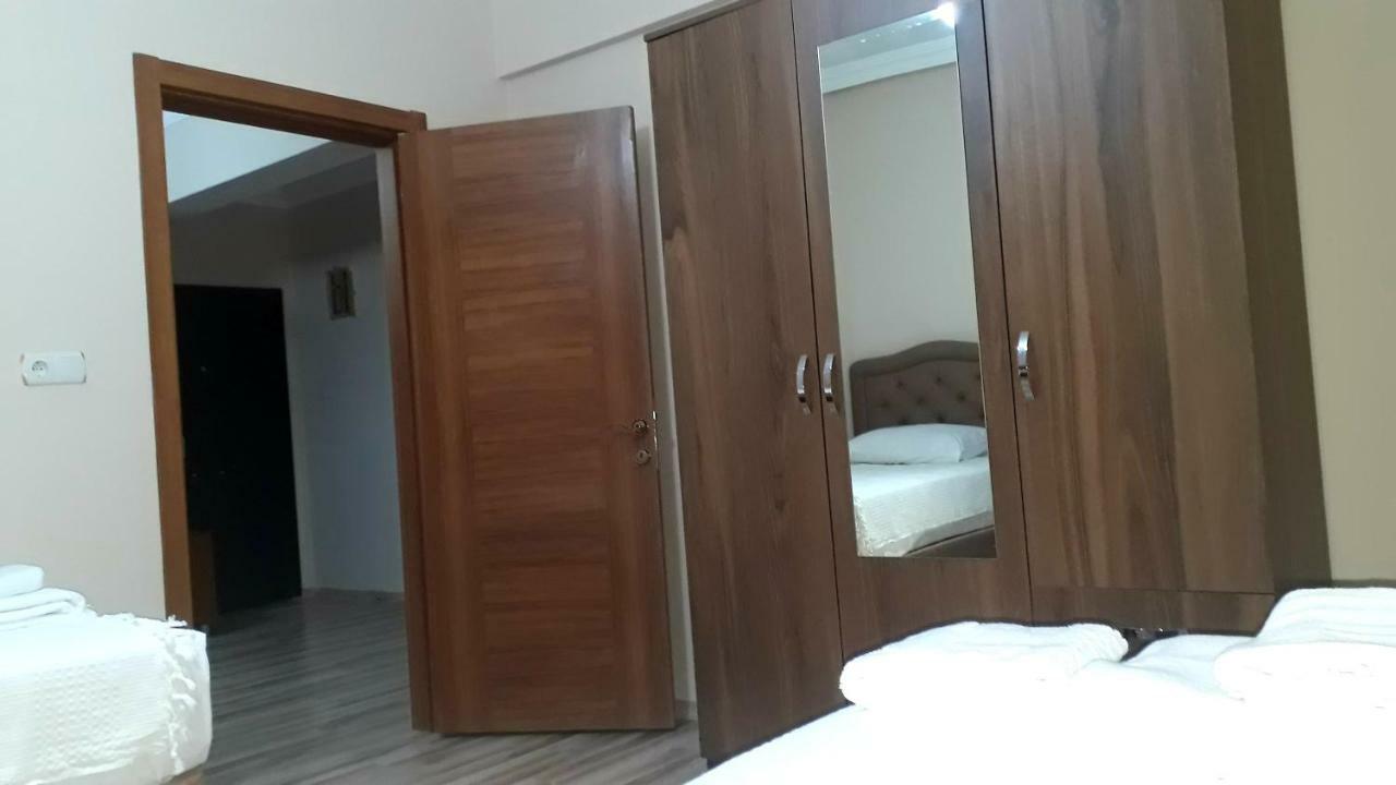 Erdem Apart Otel Trabzon Exterior photo