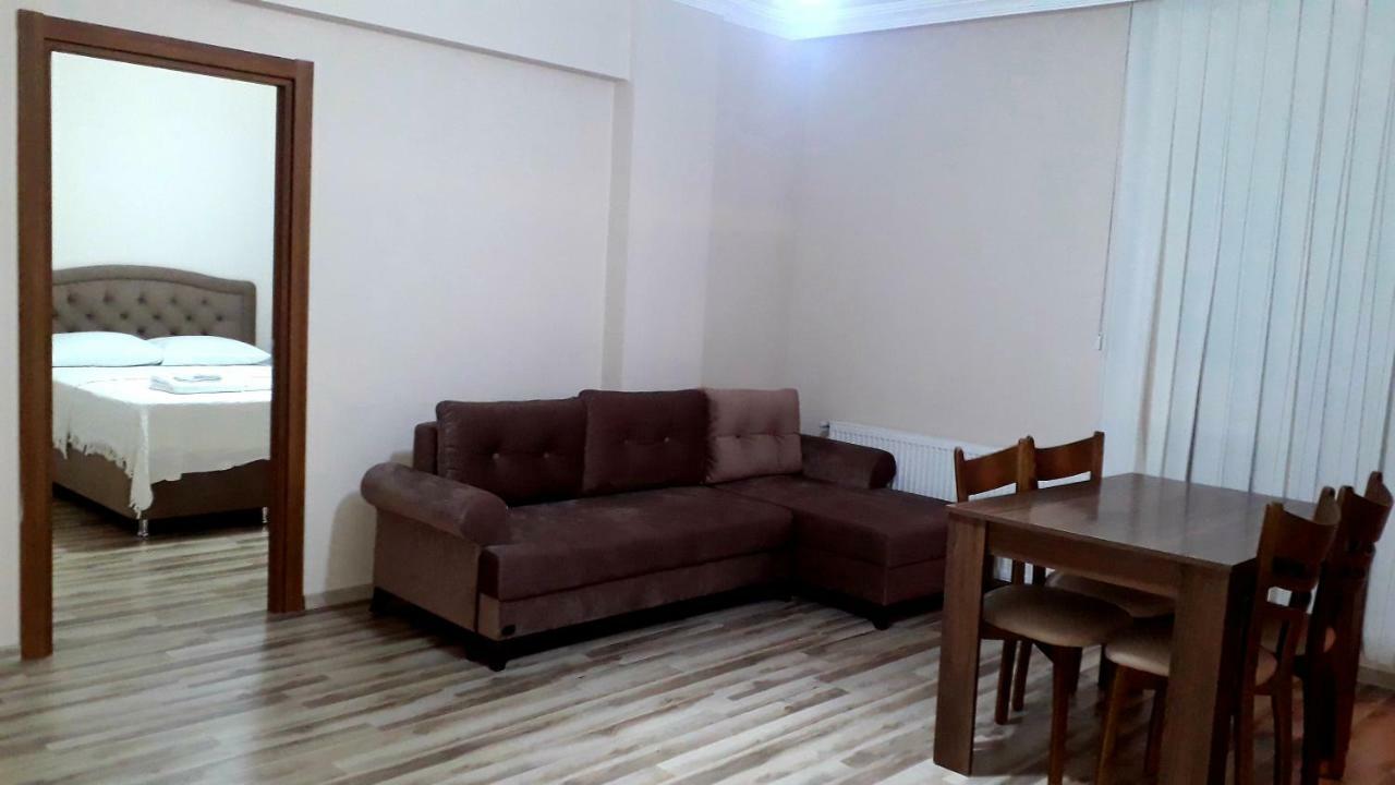 Erdem Apart Otel Trabzon Exterior photo