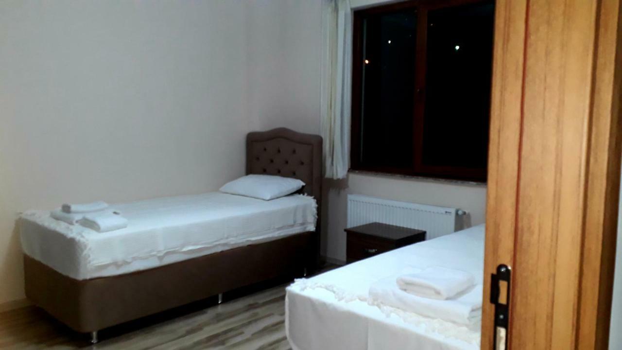Erdem Apart Otel Trabzon Exterior photo