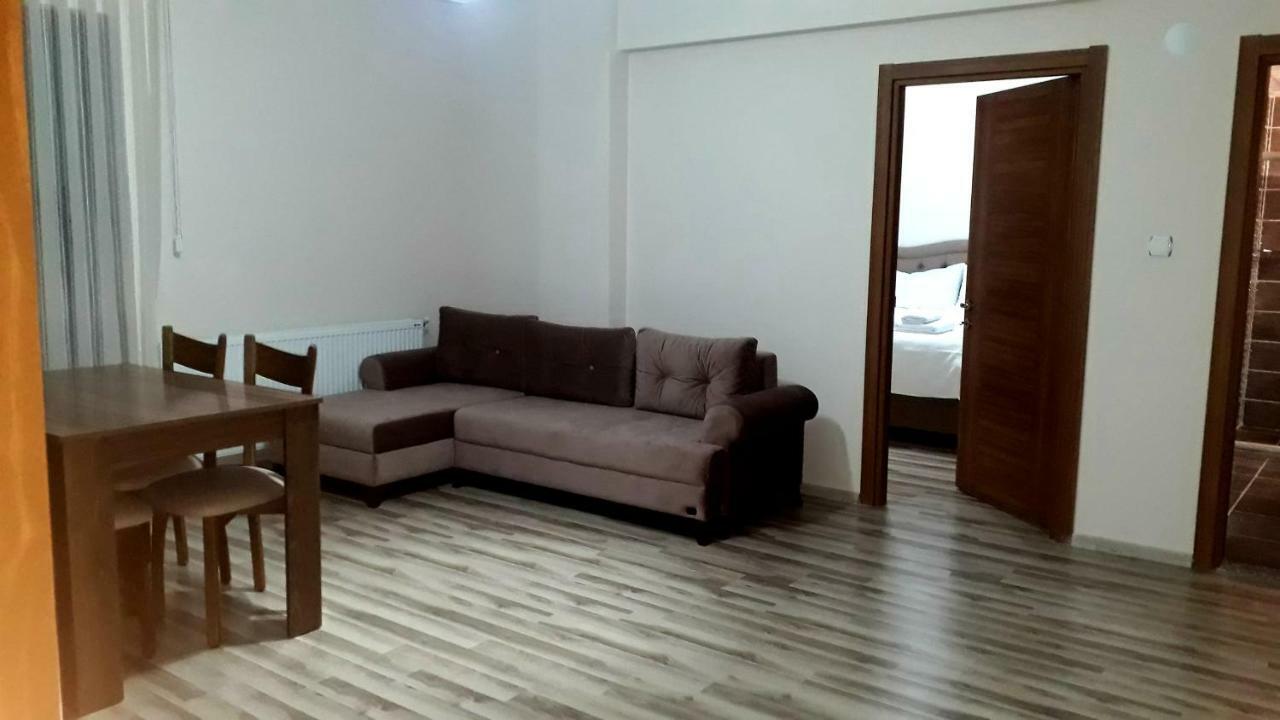 Erdem Apart Otel Trabzon Exterior photo