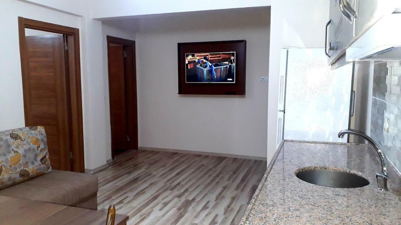 Erdem Apart Otel Trabzon Exterior photo