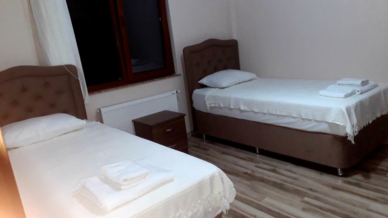 Erdem Apart Otel Trabzon Exterior photo